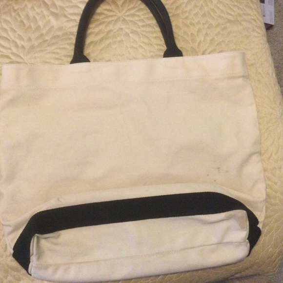 KRIZA Canvas cloth  large  Bag - Picture 9 of 10